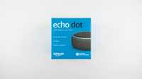 AMAZON - C78MPS Echo Dot 3 Charcoal Alexa Inteligentny Głośnik