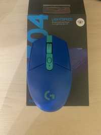 Мишка Logitech G304