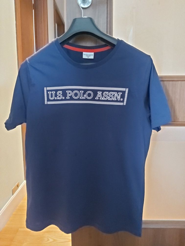 T shirt Us Polo M