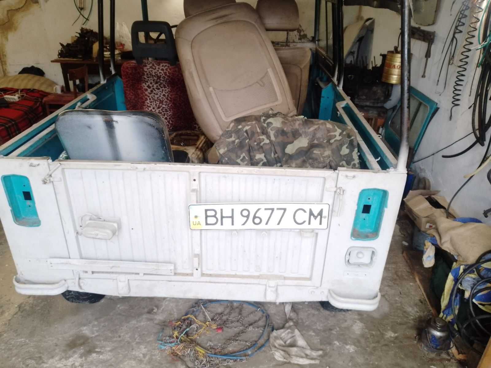 Продам Волинку под реставрацию.