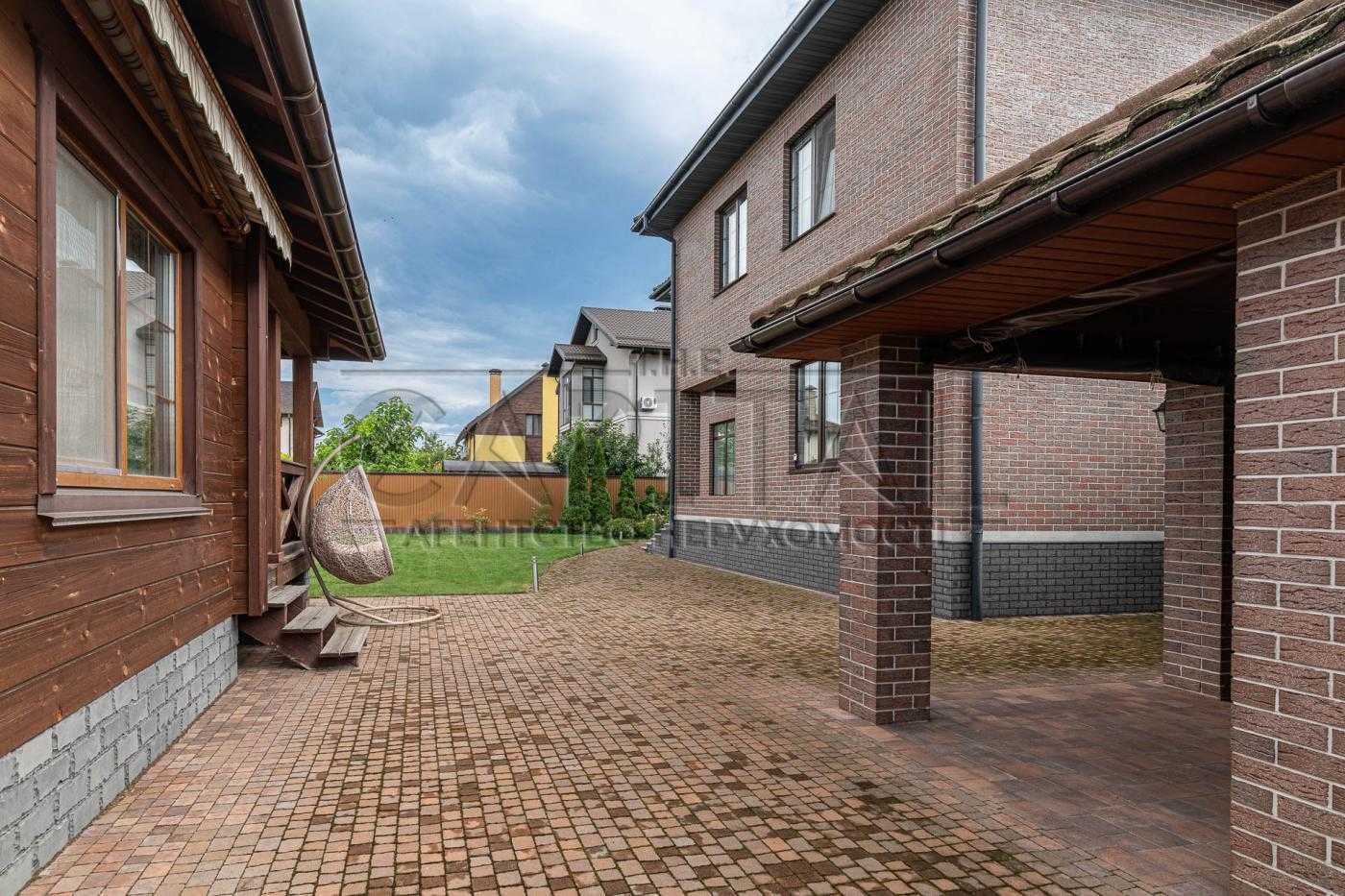 Продаж будинок Броварський Бровари (275м2)