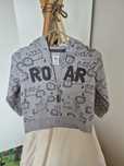 Bluza z motywem lwa Carters 86
