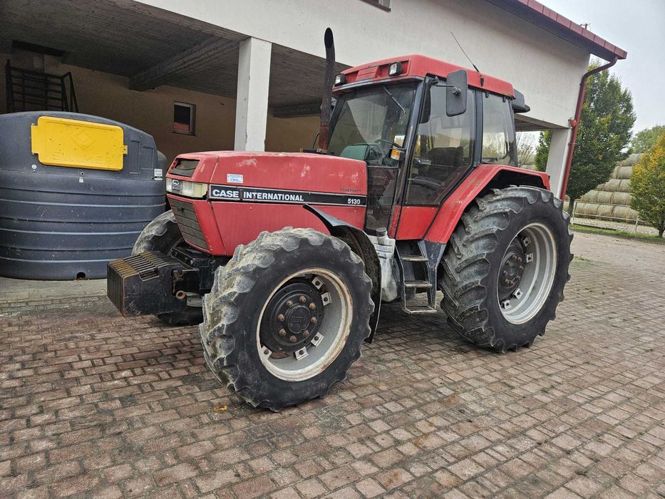 Case internacional 5130