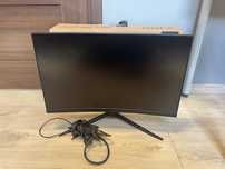 Monitor msi optix g24 series 144hz