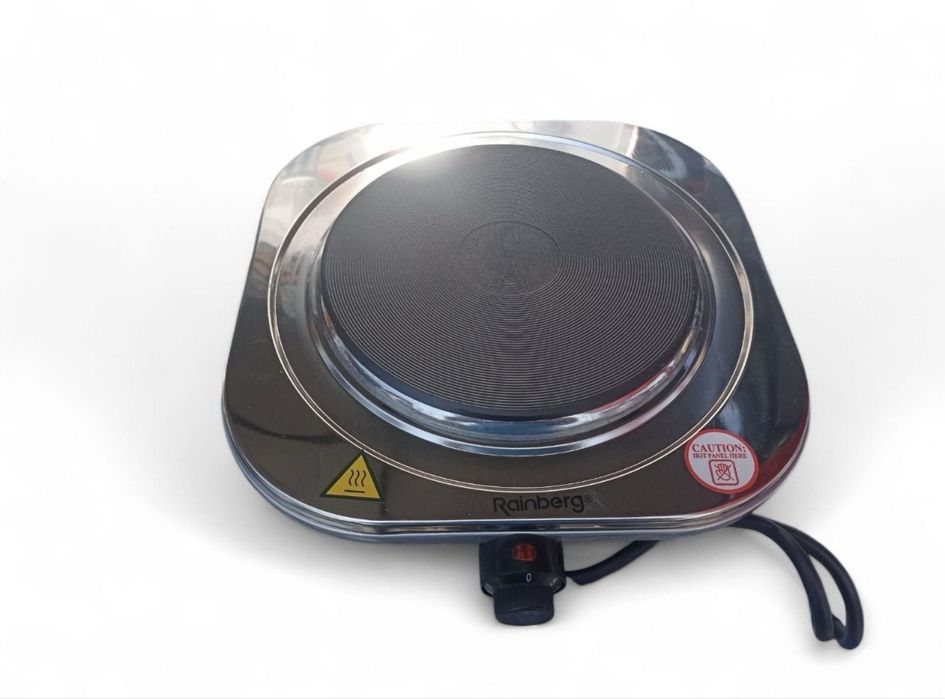 Електроплитка Reinberg RB-009