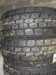 Opony Bridgestone 235/75/17.5 R-DRIVE 002
