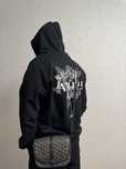 Кофта худи Amiri