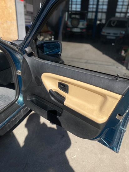 Продам бмв  е 36
