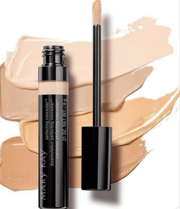 Nowy Perfekcyjny Korektor pod Oczy