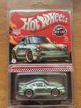 Hot wheels Porsche 964 RLC