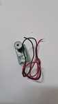 Aeromodelismo, Buzzer sonoro
