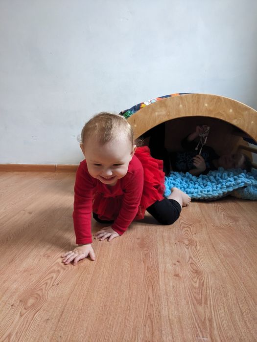 Гойдалка,качеля,балансир