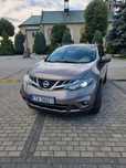 Nissan Murano Nisan murano 4x4, 2.5 dci