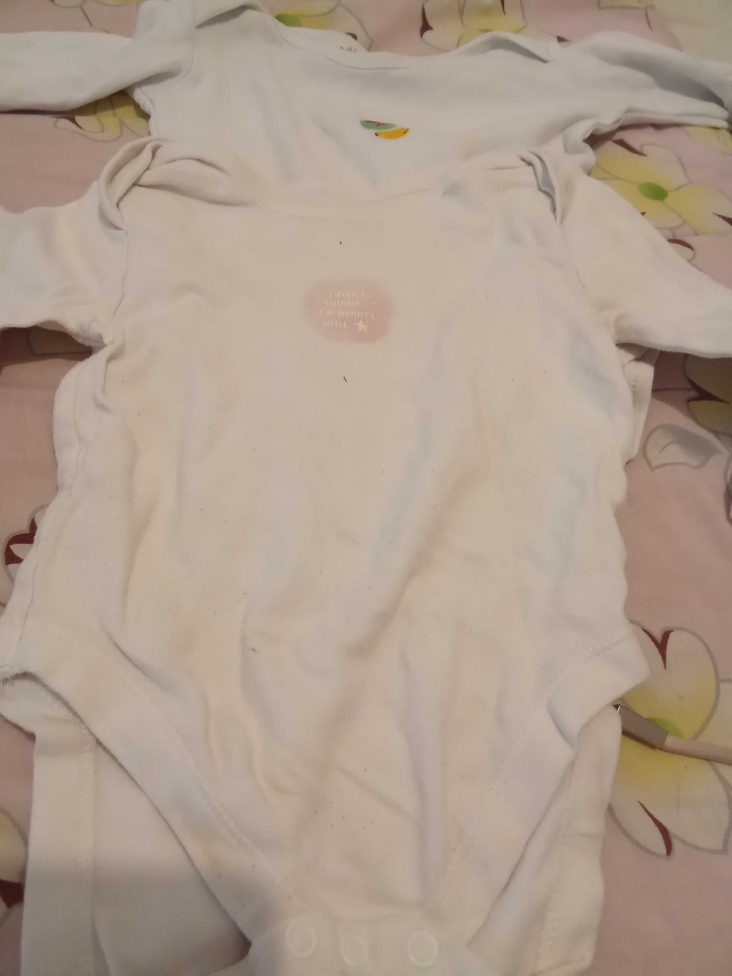 Roupa de bebe em segunda mao