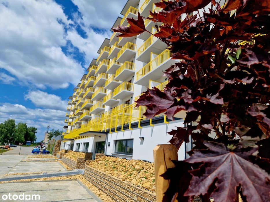 Vidok Residence | mieszkanie 4-pok. | A3-2-16