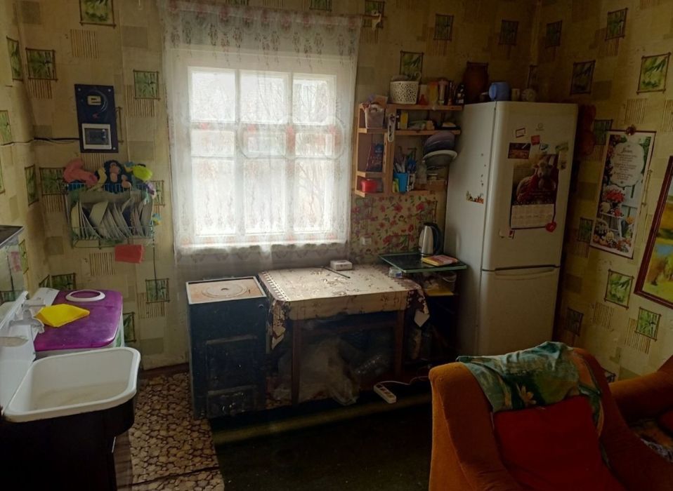 Продам дом в Солоницевском Отг (П.Безруки)