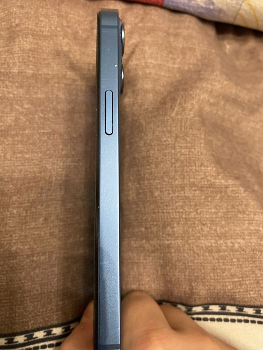 Срочно Iphone 13/128 Blue never lock