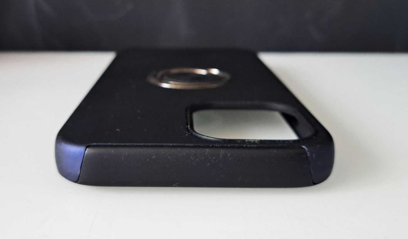 Etui z ringiem do Iphona 13 Pro Max