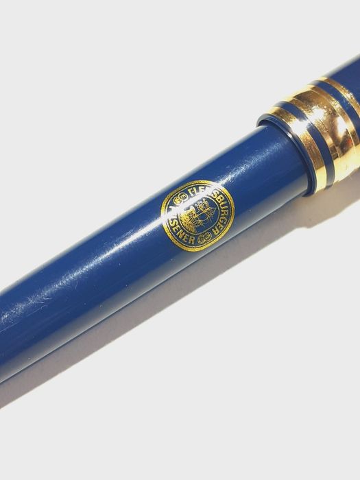 Długopis kolekcjonerski Flensburger Pilsener