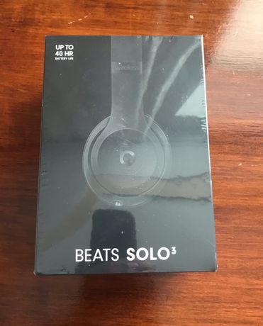 Навушники Beats Dr. Dre Solo 3