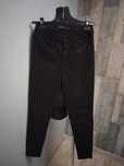 Karen Millen czarne rurki damskie L