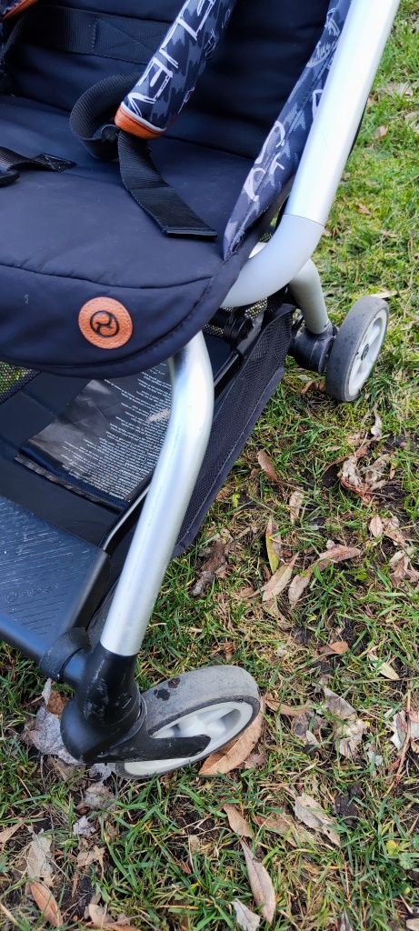 Wózek spacerówka Cybex Easy S