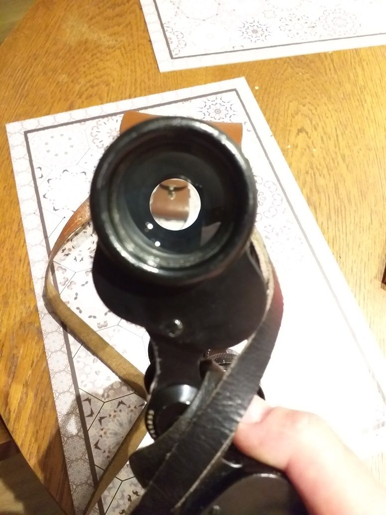 Бінокль Carl zeiss Deltrintem (1936)