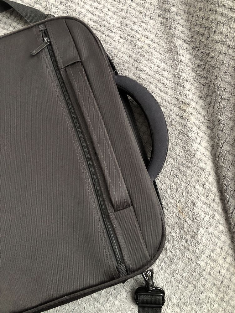 Офісна сумка , Сумка для Ноутбука , Компактна сумка ,Ділова сумка