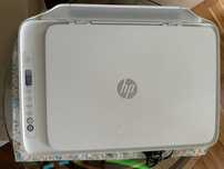Струйний принтер hp deskjet 2620