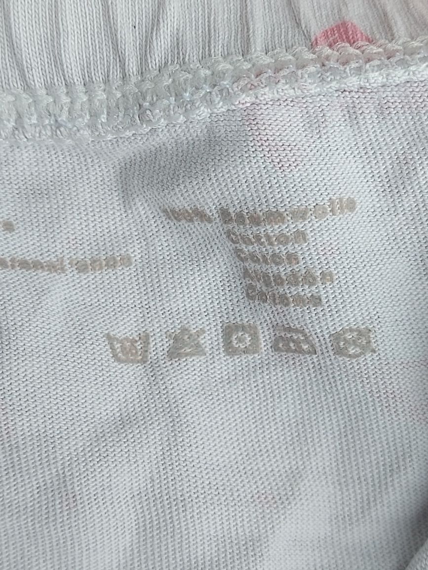 Majtki dziecięce rozmiar 110/116