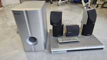 Pioneer XV-DV232