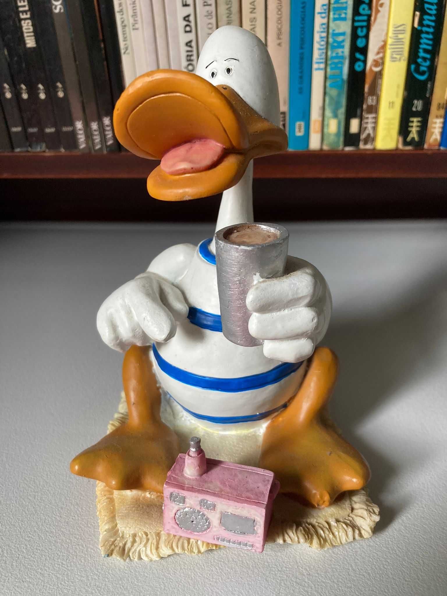 Figura Decorativa