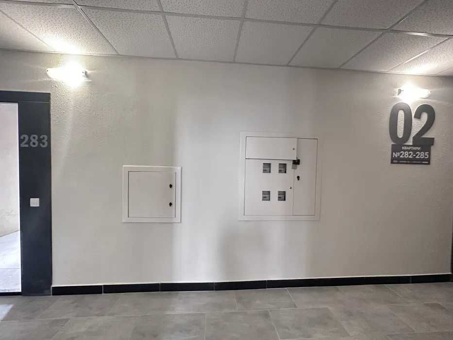 Квартира! Початок нового, 43 кв.м ЖК Євромісто. Сертифікат