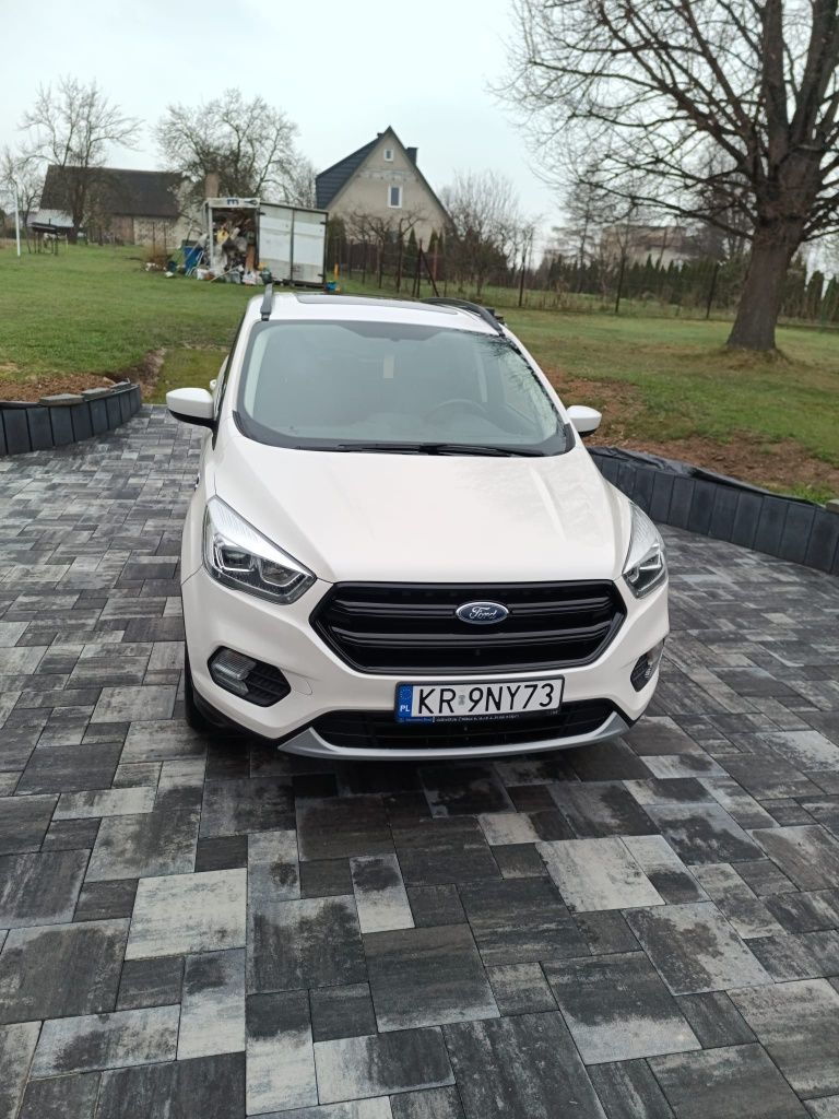 Ford Espace  1.5 benzyna automat