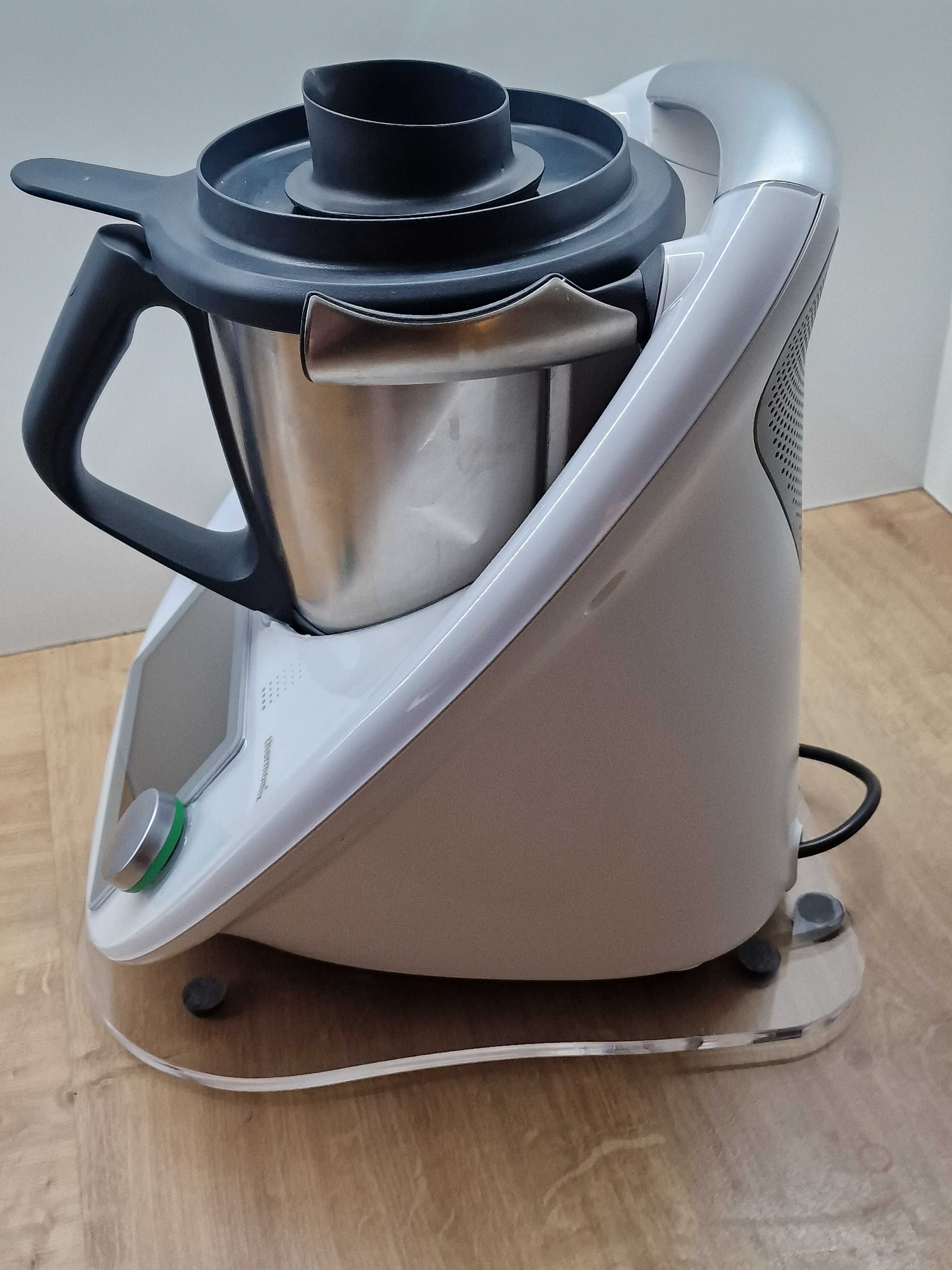 Deska przesuwna podstawka ślizgowa Thermomix Vorwerk TM6 TM5 TM31