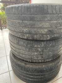 Opony letnie Michelin 235/40/r19