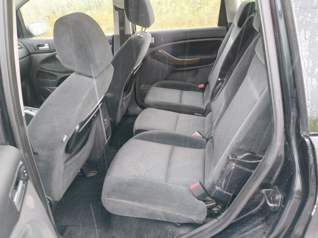 Ford c max 2.0 TDCi Ghia