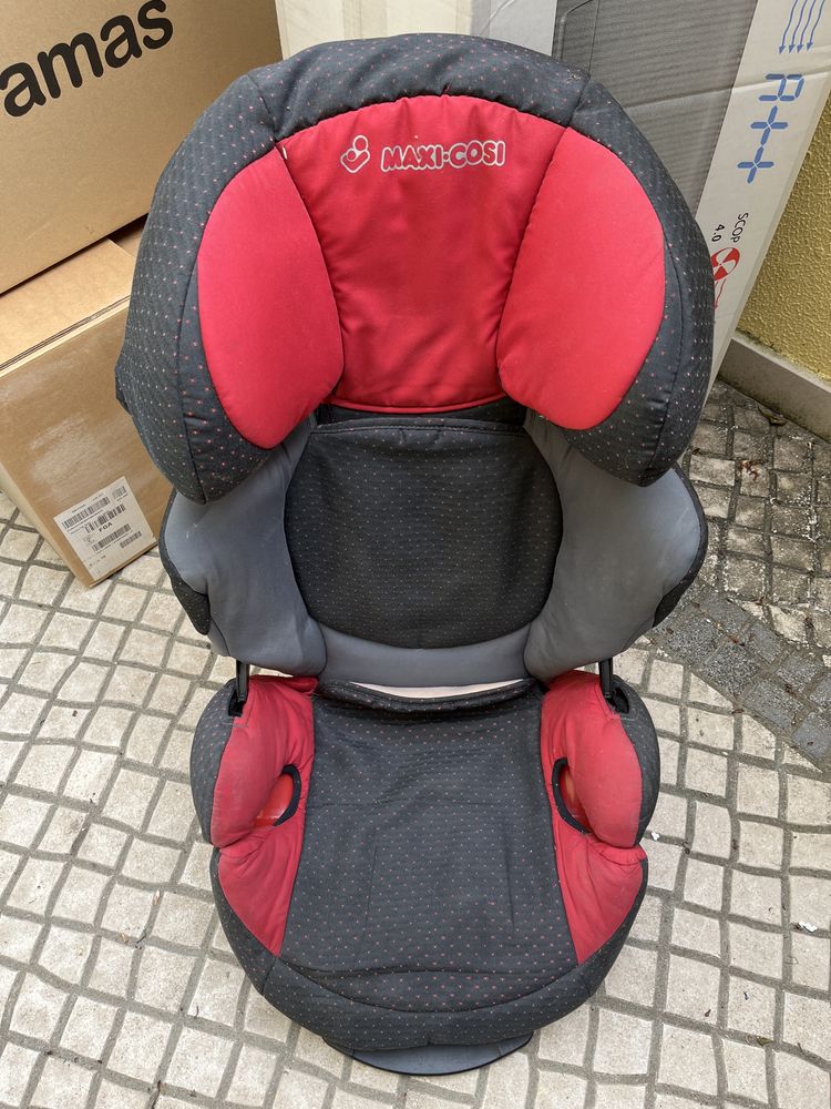 Cadeira carro Maxi-Cosi -