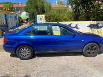 Audi a4 1.9 tdi em bom estado geral