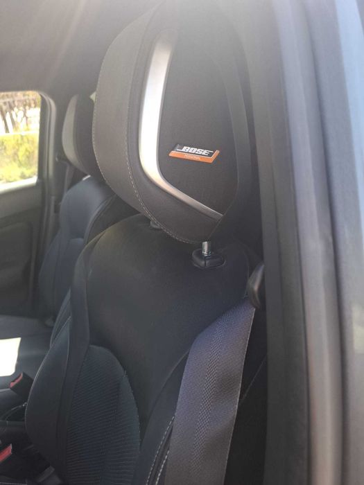 Nissan Juke F15 • 55 000 km • Estofos em Pele • Como Novo!