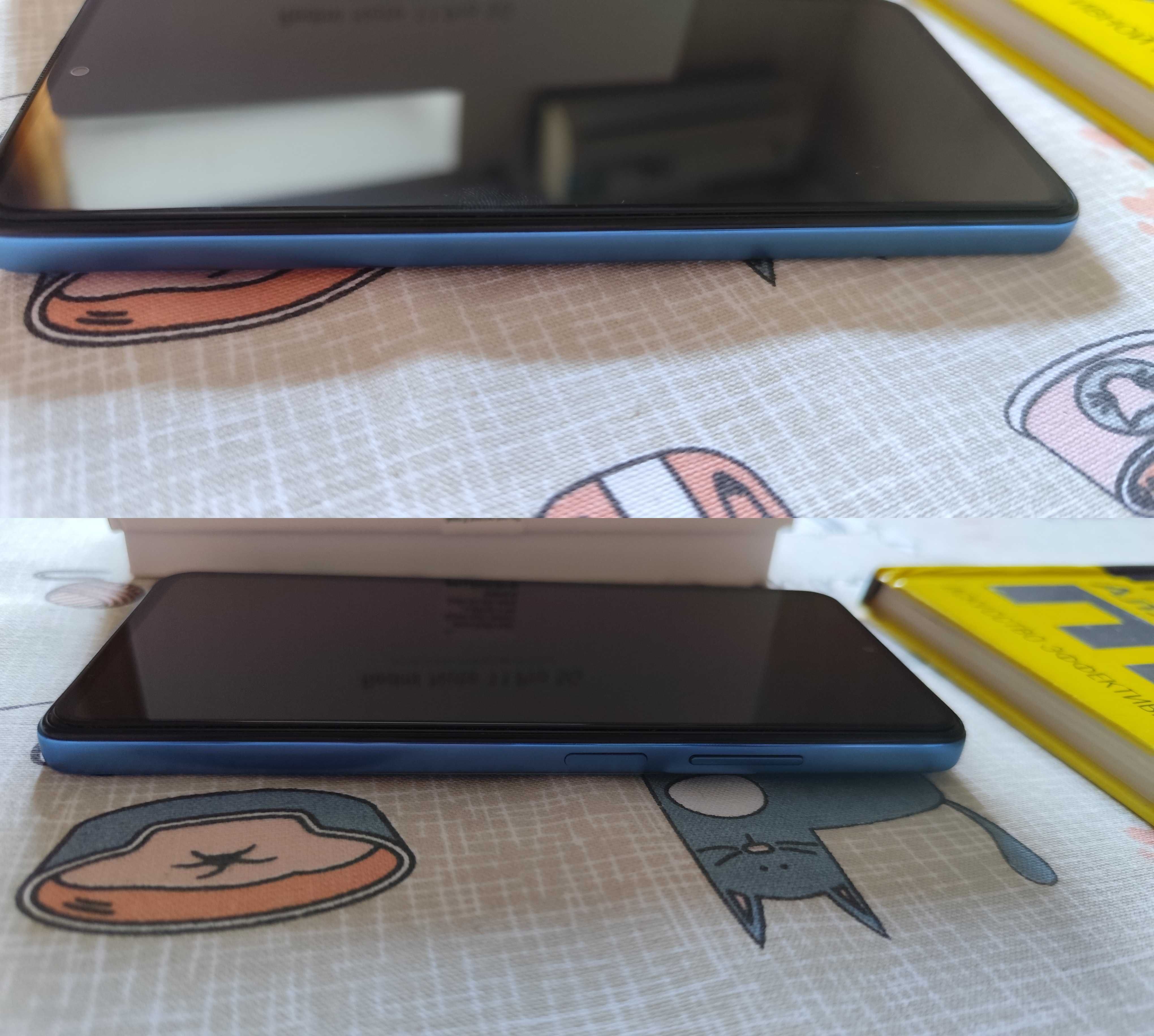 Мобильный телефон Xiaomi Redmi Note 11 Pro 5G 8/128GB+подарки
