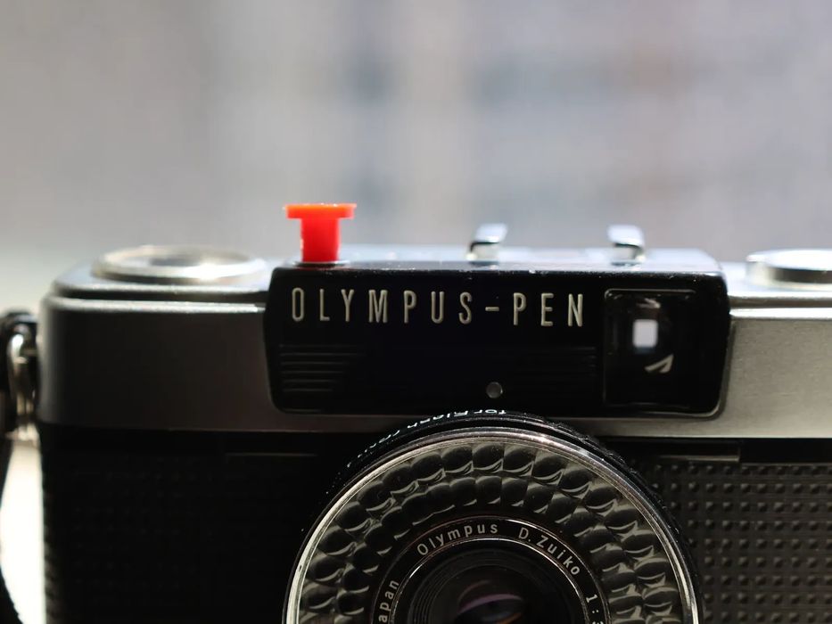 Botão do Obturador para Olympus PEN EE-3