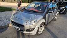 Smart forFour 1.1