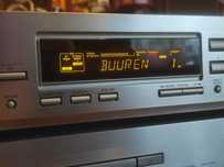 Tuner radiowy Onkyo t-4211