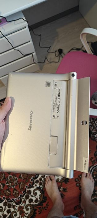 Продам планшет lenovo yoga tab2