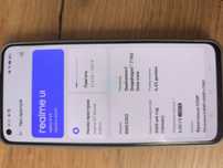 Продам телефон Real Me GT Master Edition