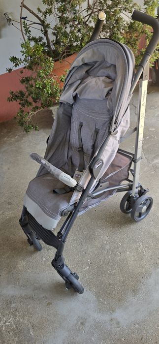 Carrinho chicco Lite Way