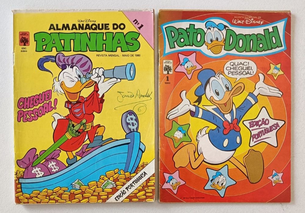 32 Livros dificeis de encontrar das Diversões Juvenis, Disney e outros