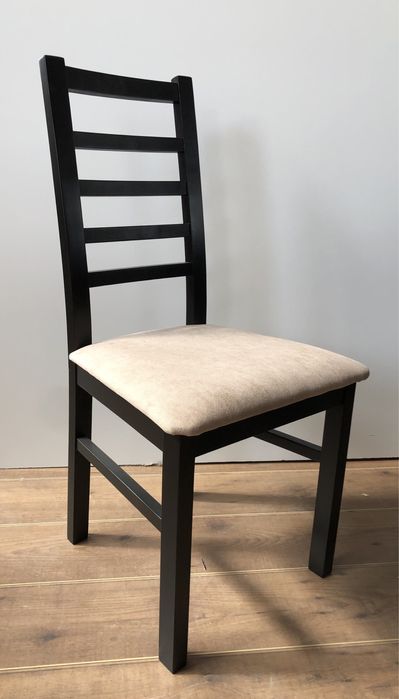 Zestaw 6 krzesel i stol promocja !!