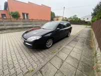 Renault Laguna Fajne auto rodzinne.